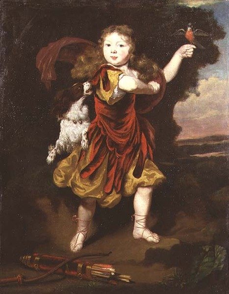 Imagem desconhecida de Nicolaes Maes