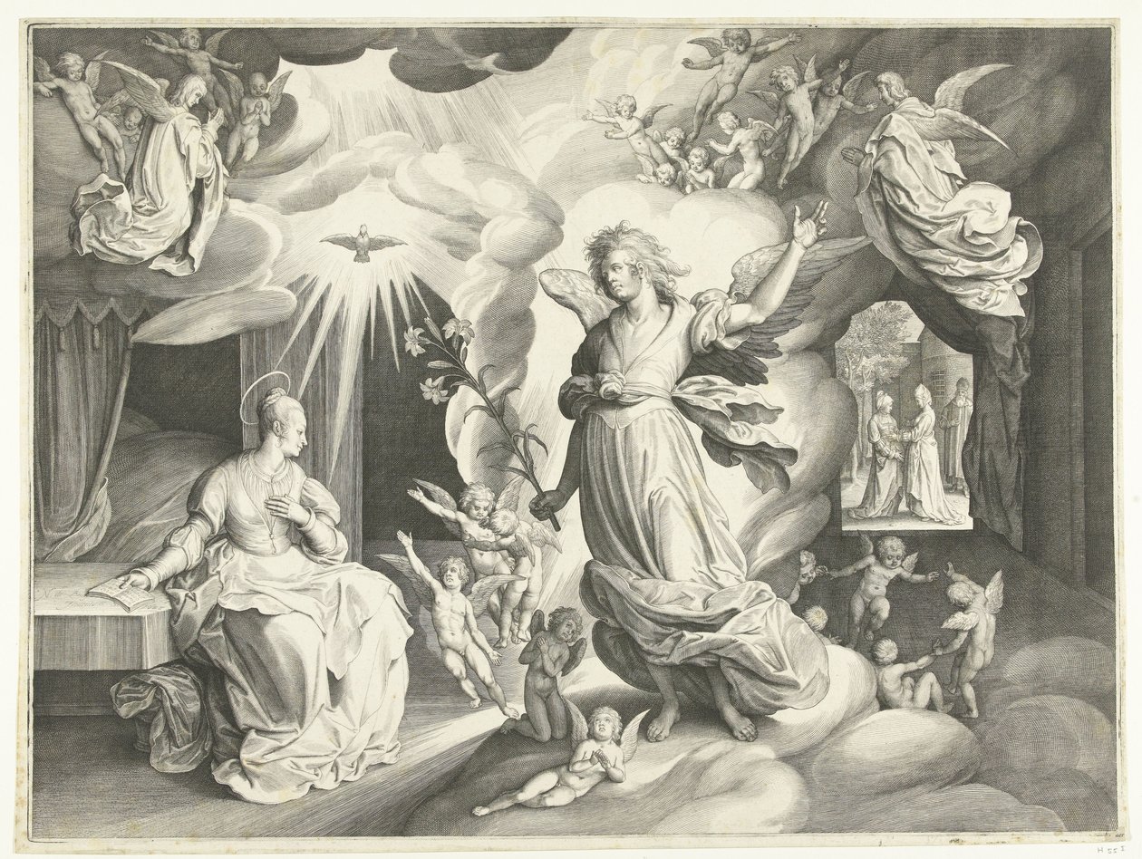 Anúncios de Nicolaes de Bruyn