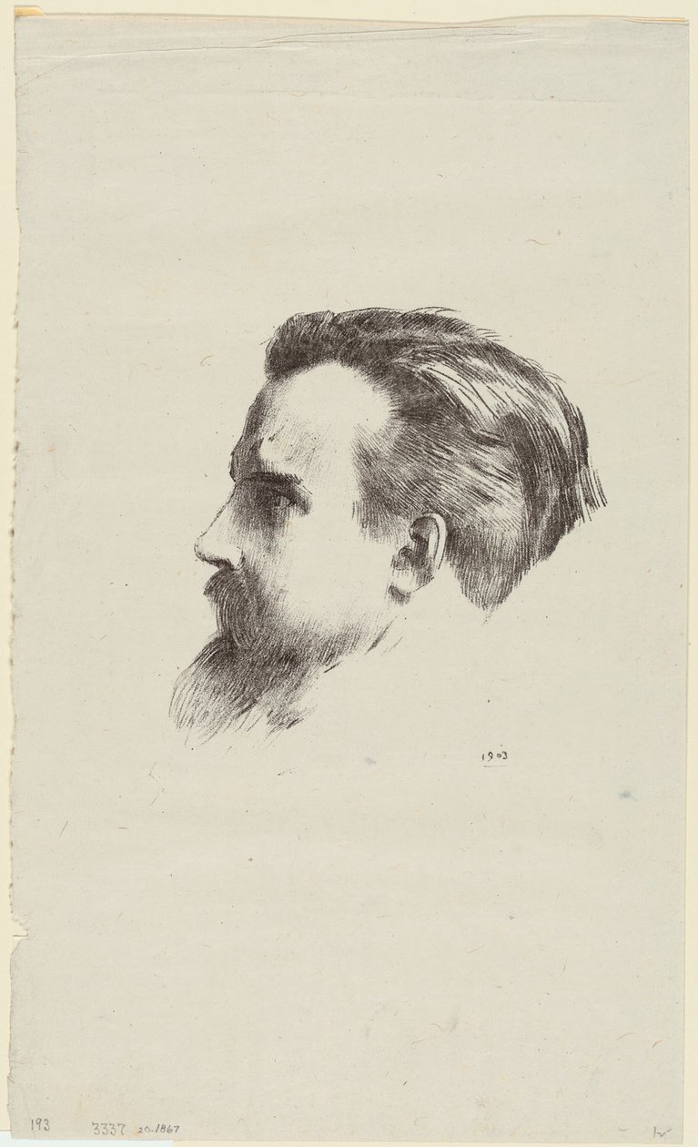 Maurício Denis de Odilon Redon
