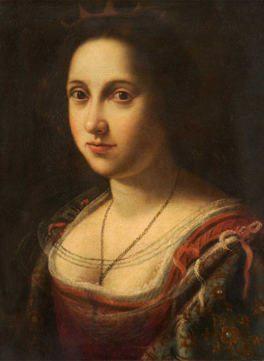 Eleanor de Toledo de Onorio Marinari