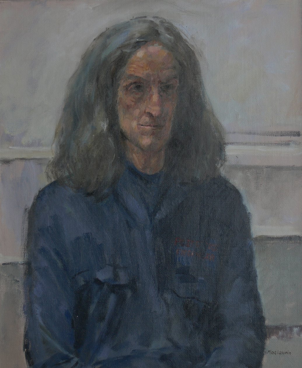Murray, 2008 de Pat Maclaurin