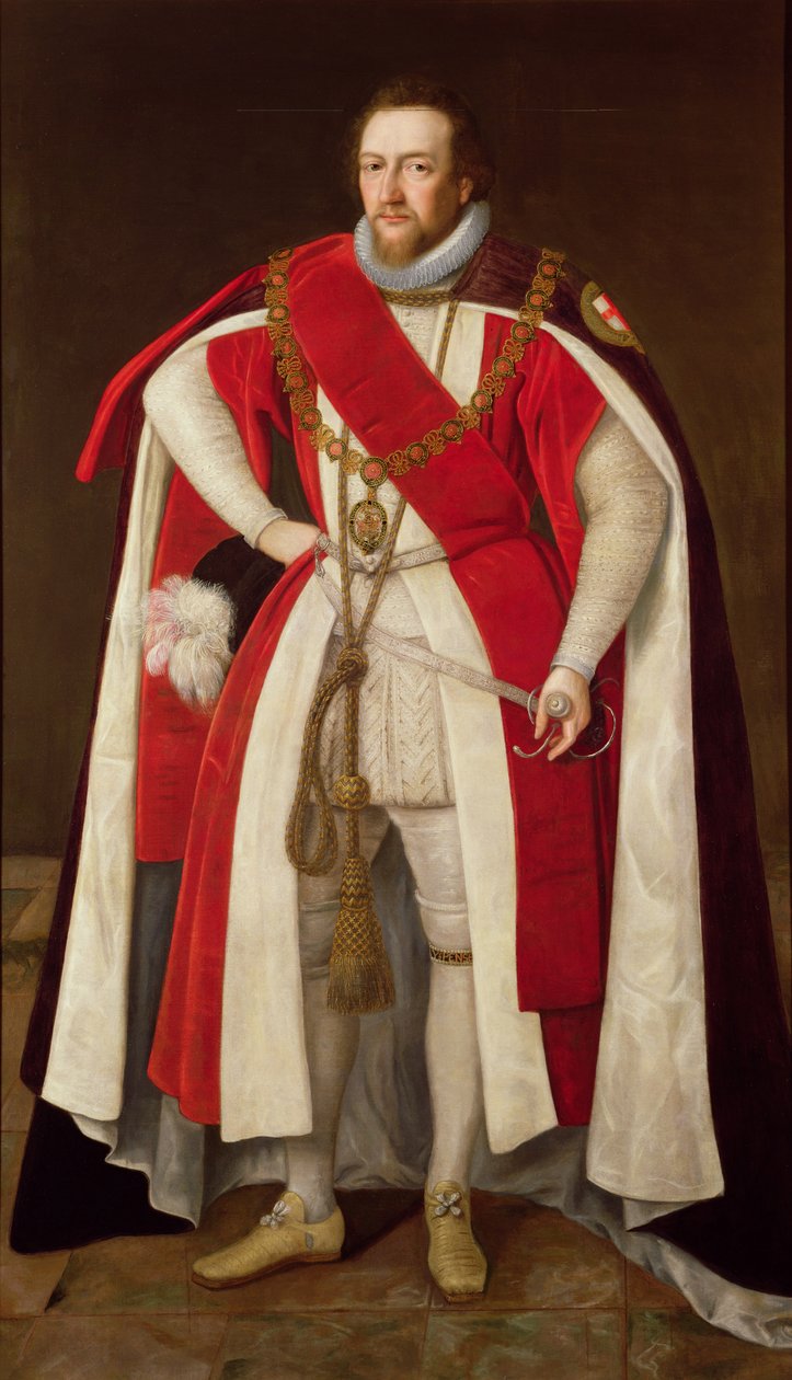 Imagem desconhecida de Paul van Somer