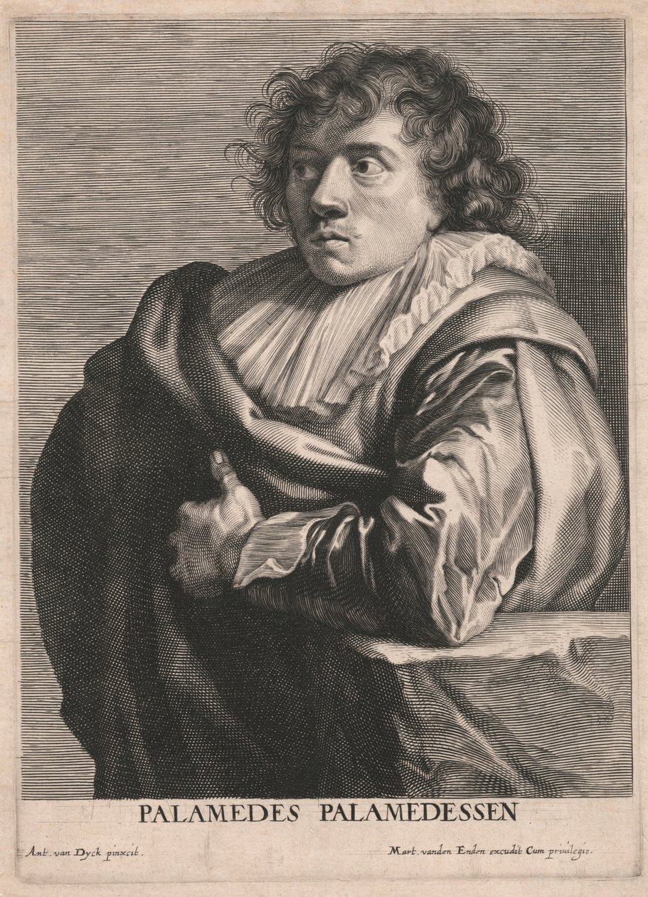 Palamedes Palamedessen de Paulus Pontius