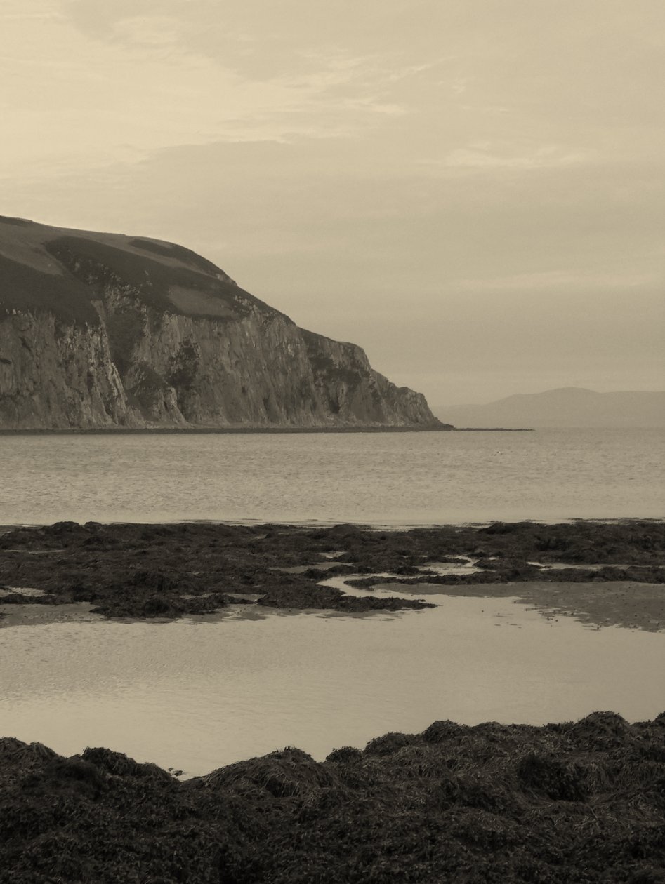 KINTYRE ... PLUS. 8 de Peter McClure