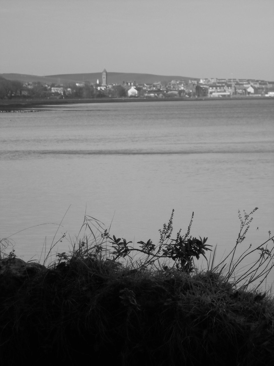 KINTYRE ... PLUS.10 de Peter McClure