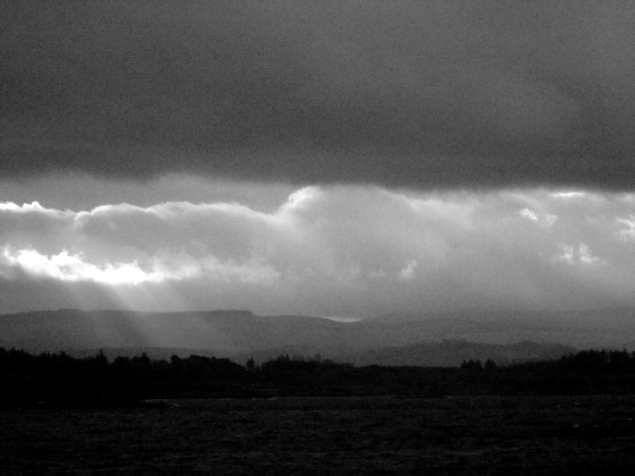 KINTYRE ... PLUS.12 de Peter McClure