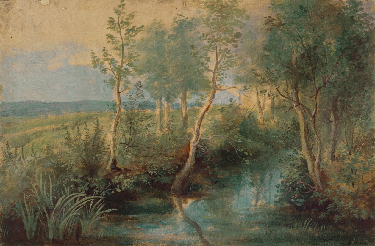 Panorama de Peter Paul Rubens