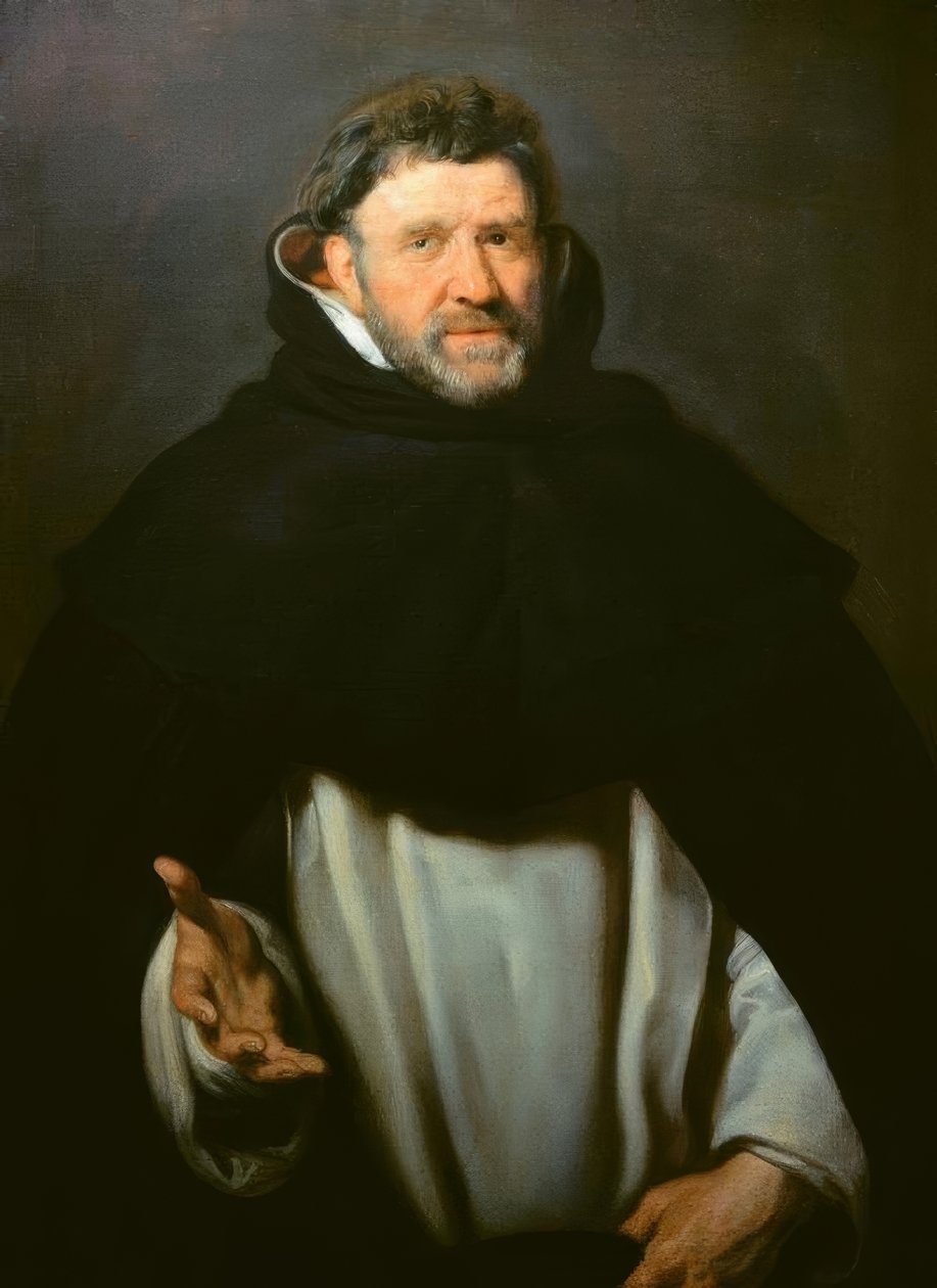 Michael Ophovius de Peter Paul Rubens