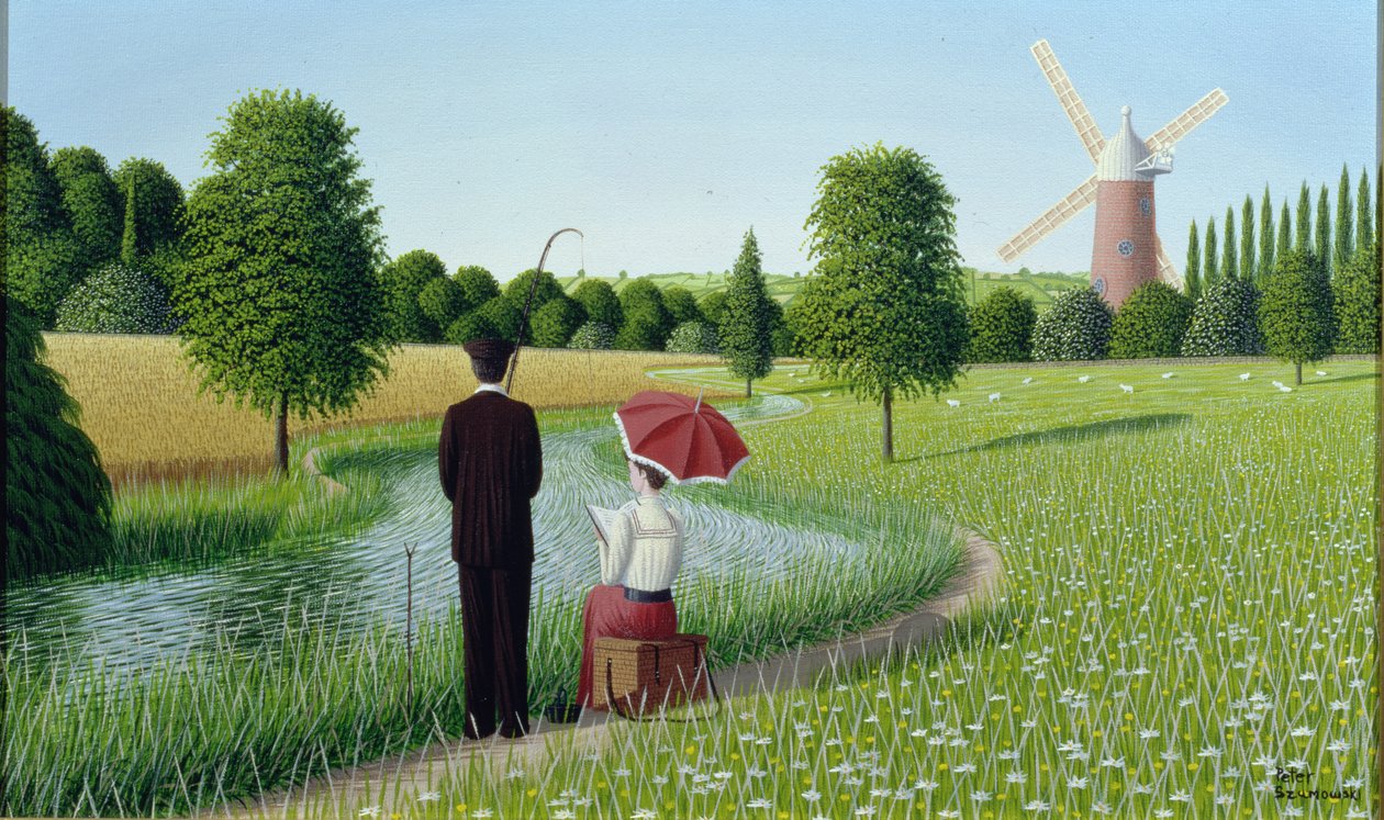 Tempo Juntos, 1996 de Peter Szumowski