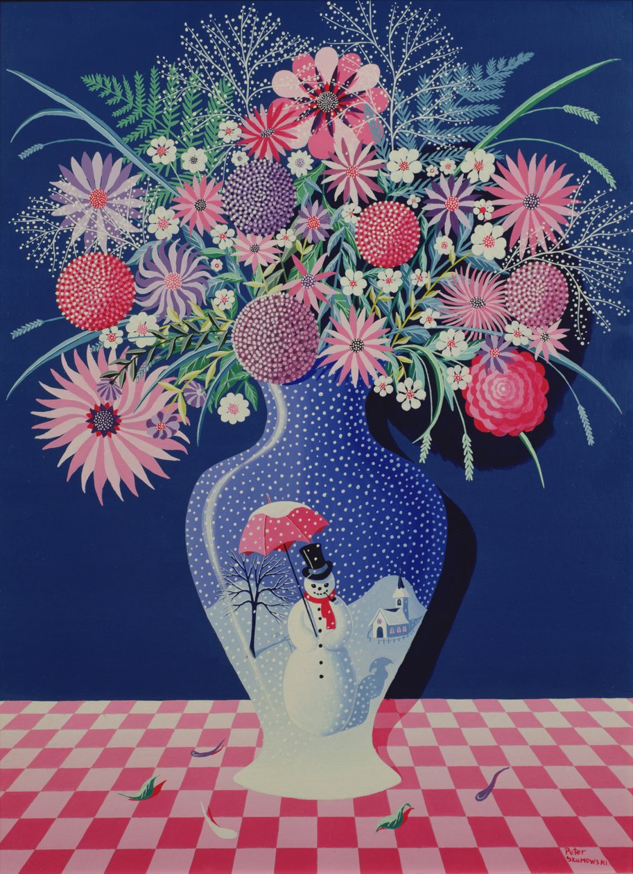 Imagem desconhecida de Peter Szumowski