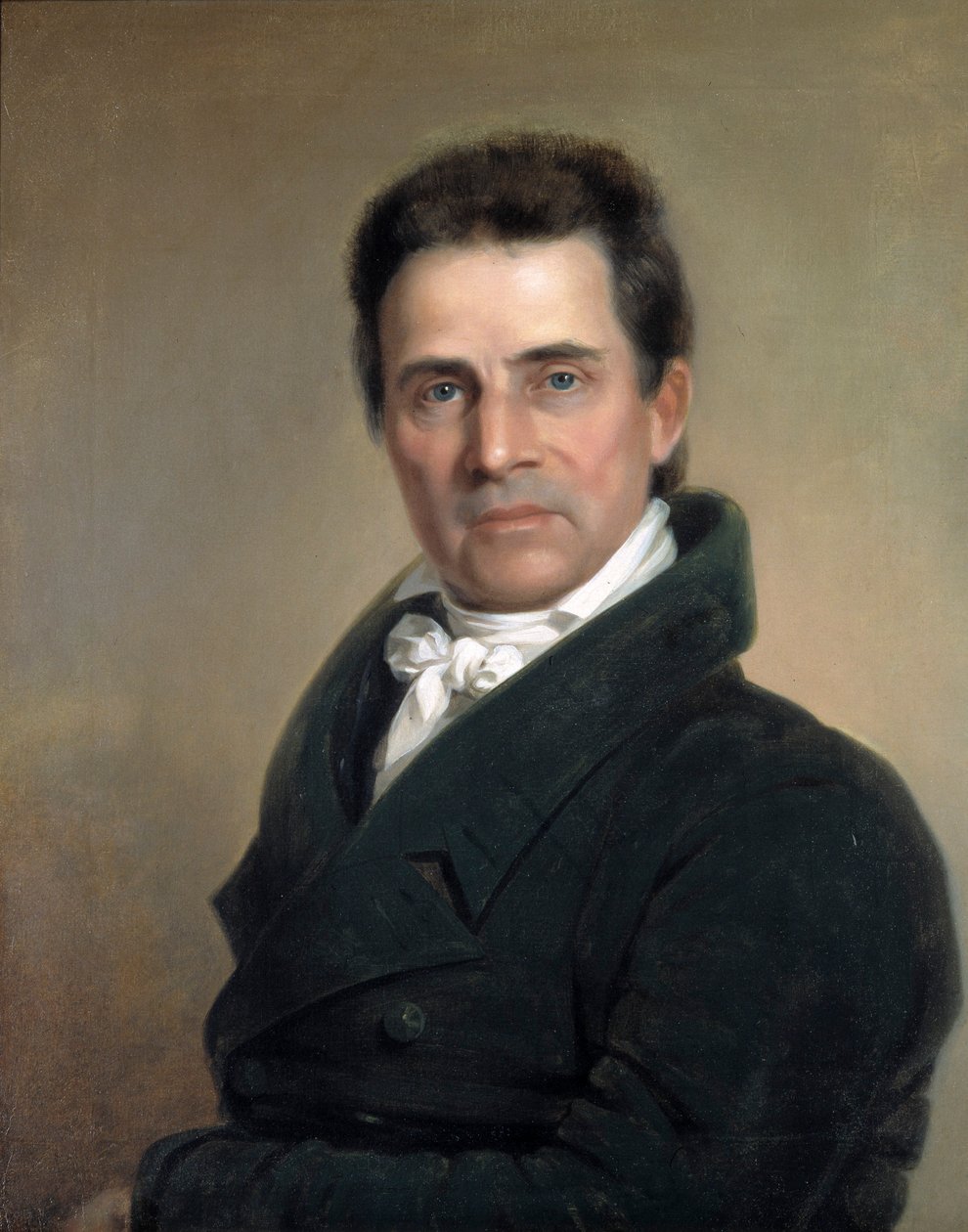 John Cockey, III de Philip Tilyard