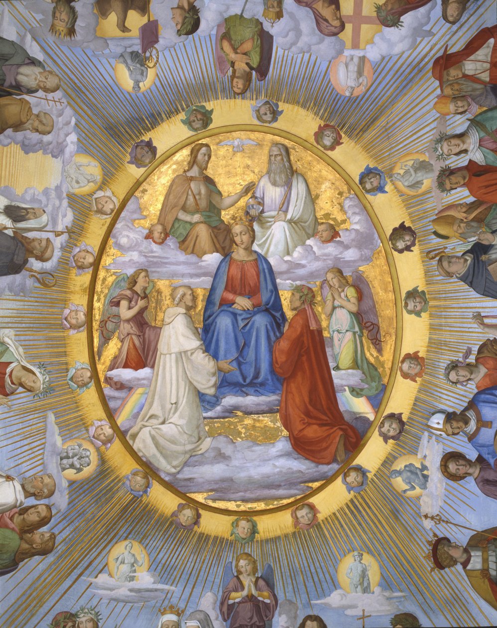 Empyrean de Philipp Veit
