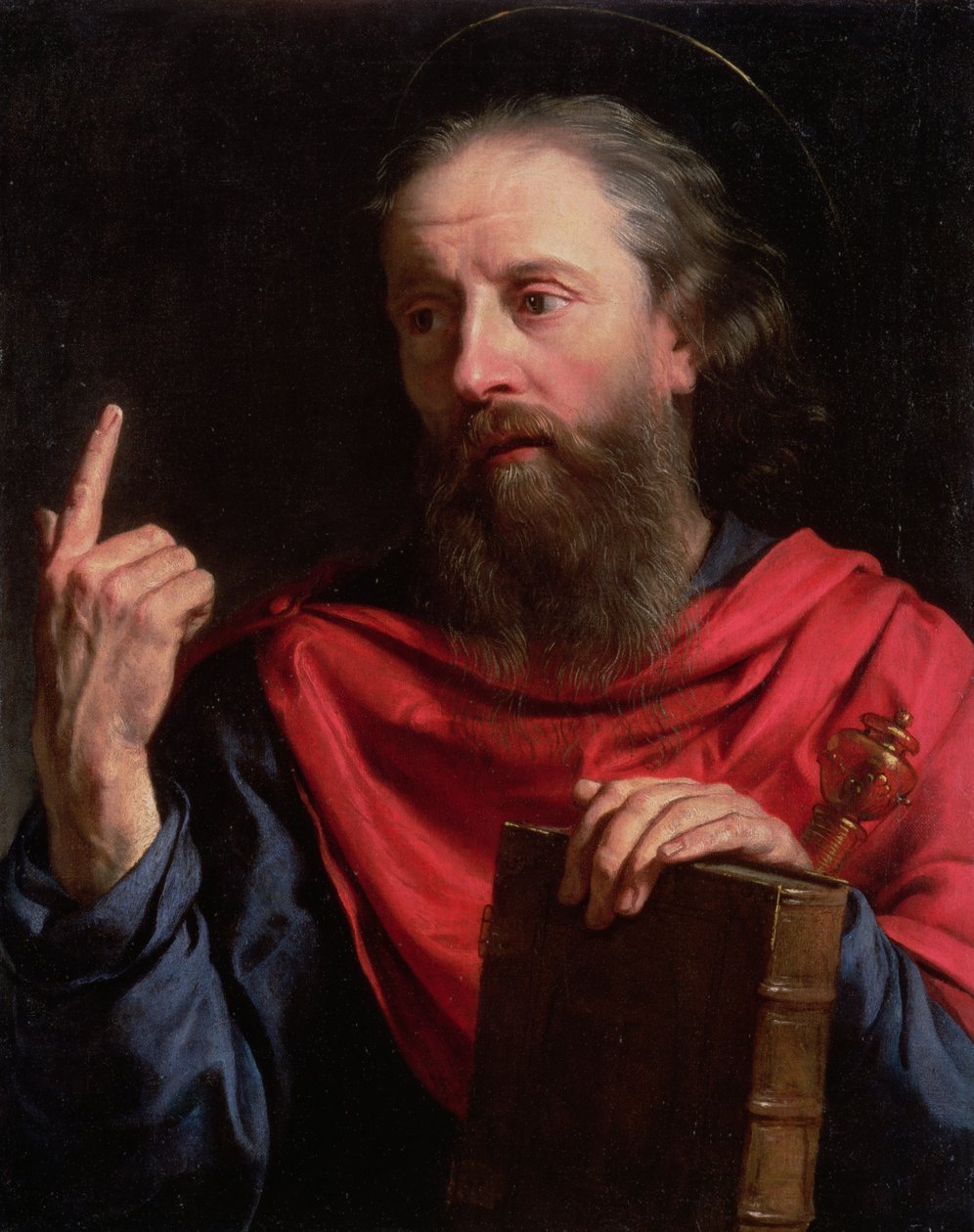 St. Paul de Philippe de Champaigne