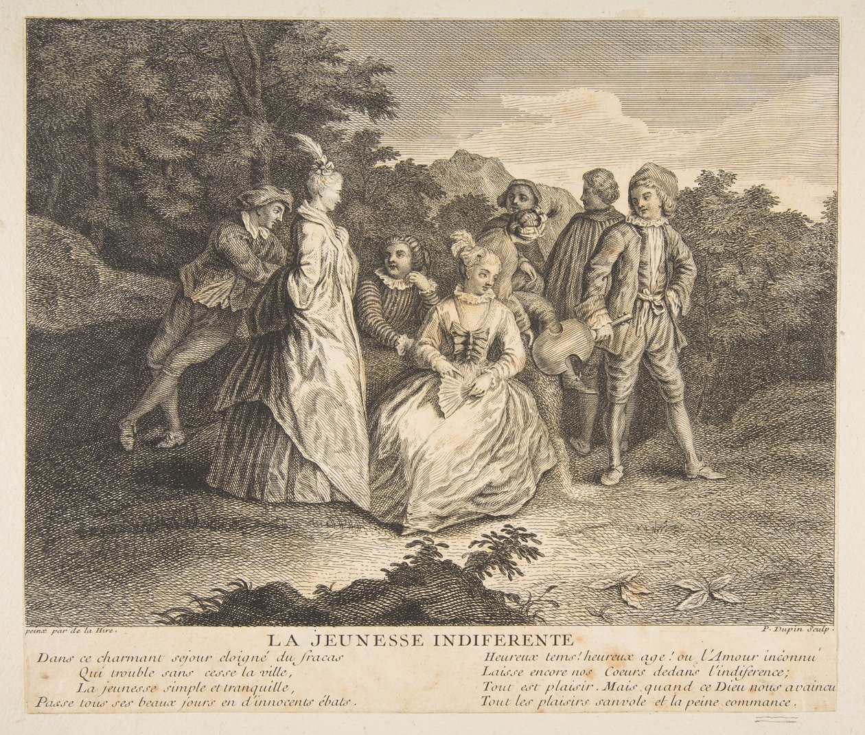 Juventude Indiferente. de Pierre Dupin