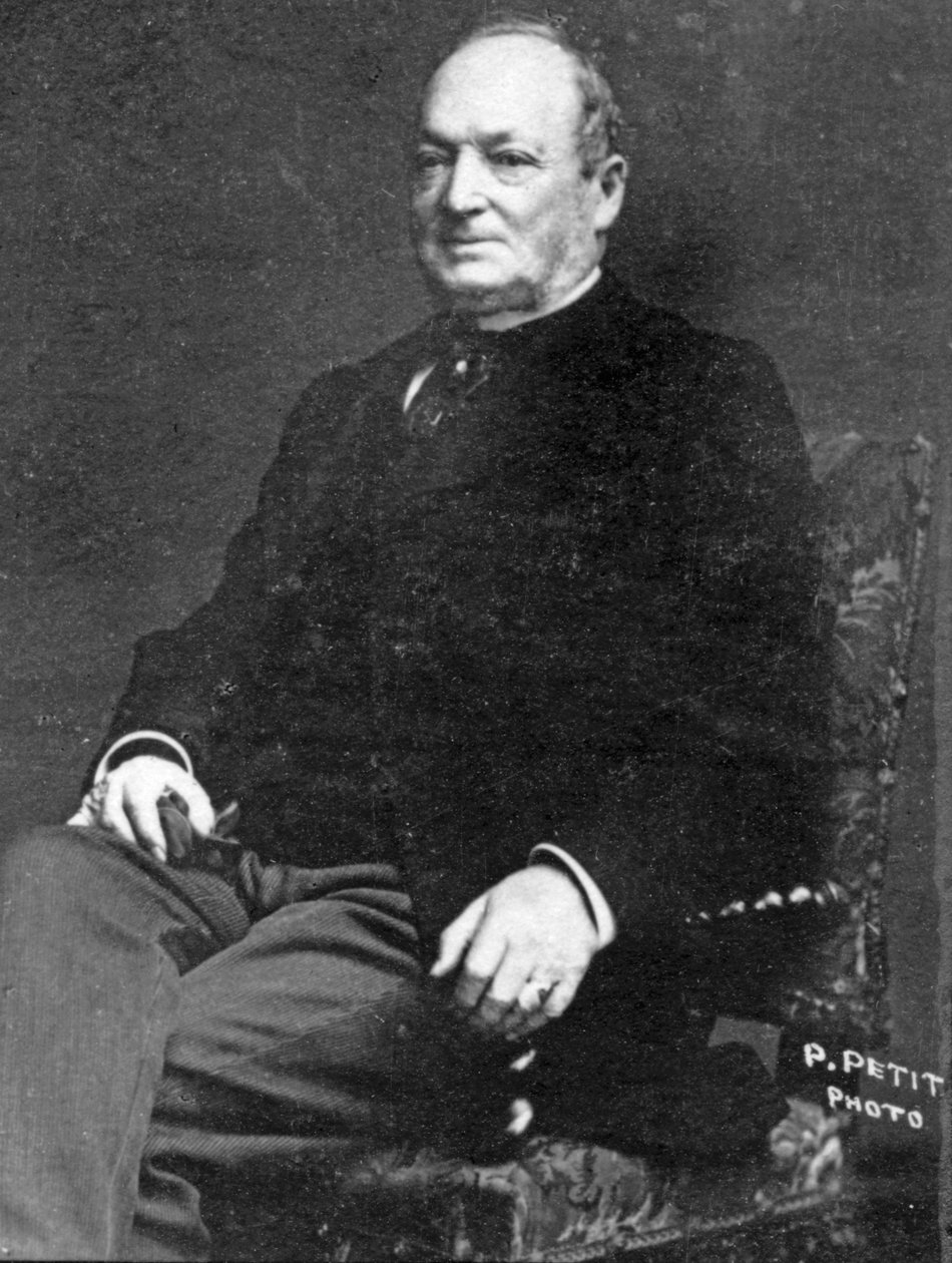 De Marcere, c1893 de Pierre Petit