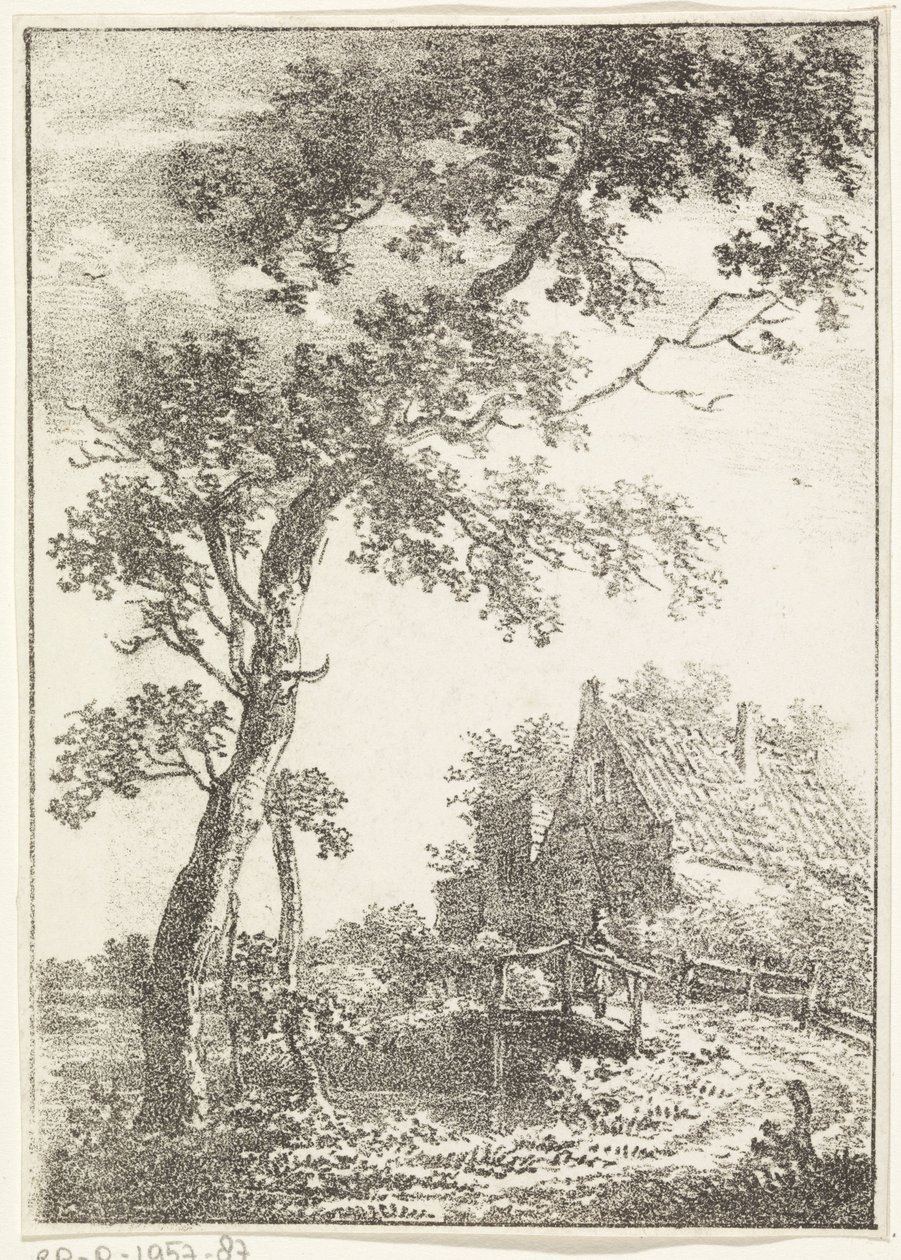 portugese de Pieter Bartholomeusz. Barbiers