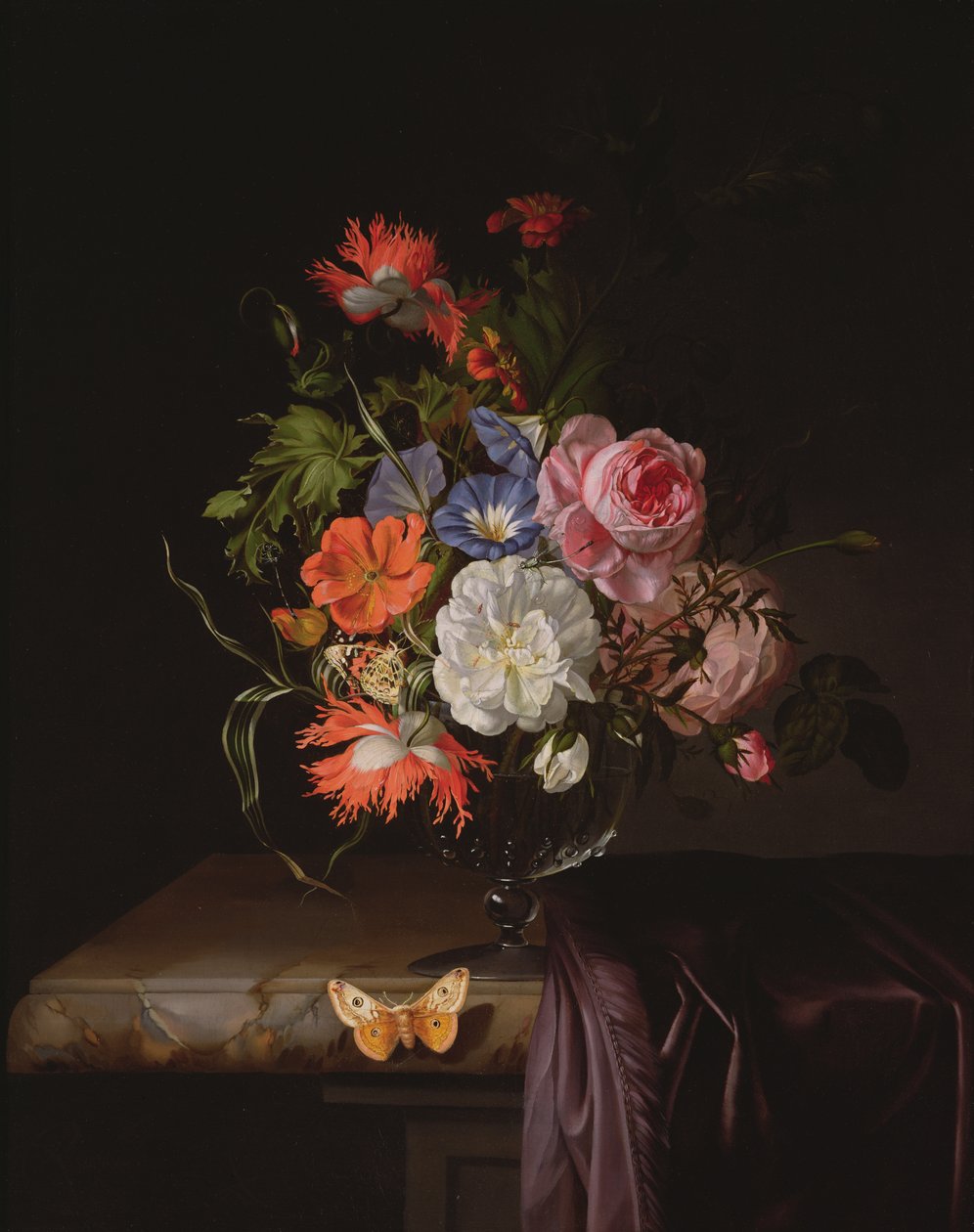Imagem desconhecida de Rachel Ruysch