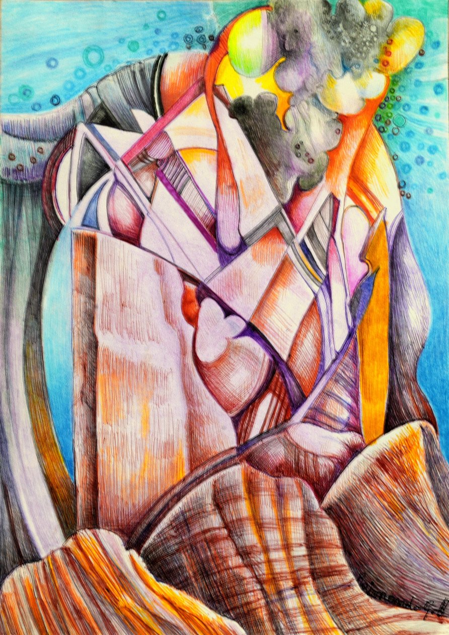 Estrutura de sonho de Raimondo Gambino