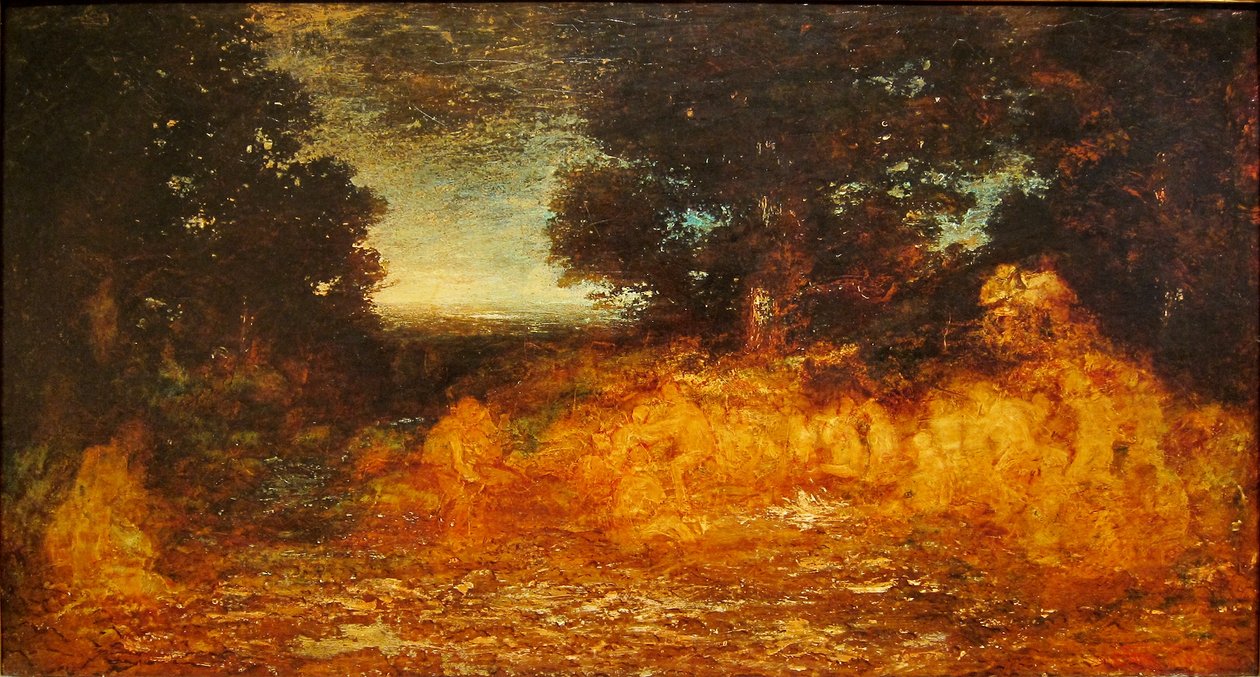 Imagem desconhecida de Ralph Albert Blakelock