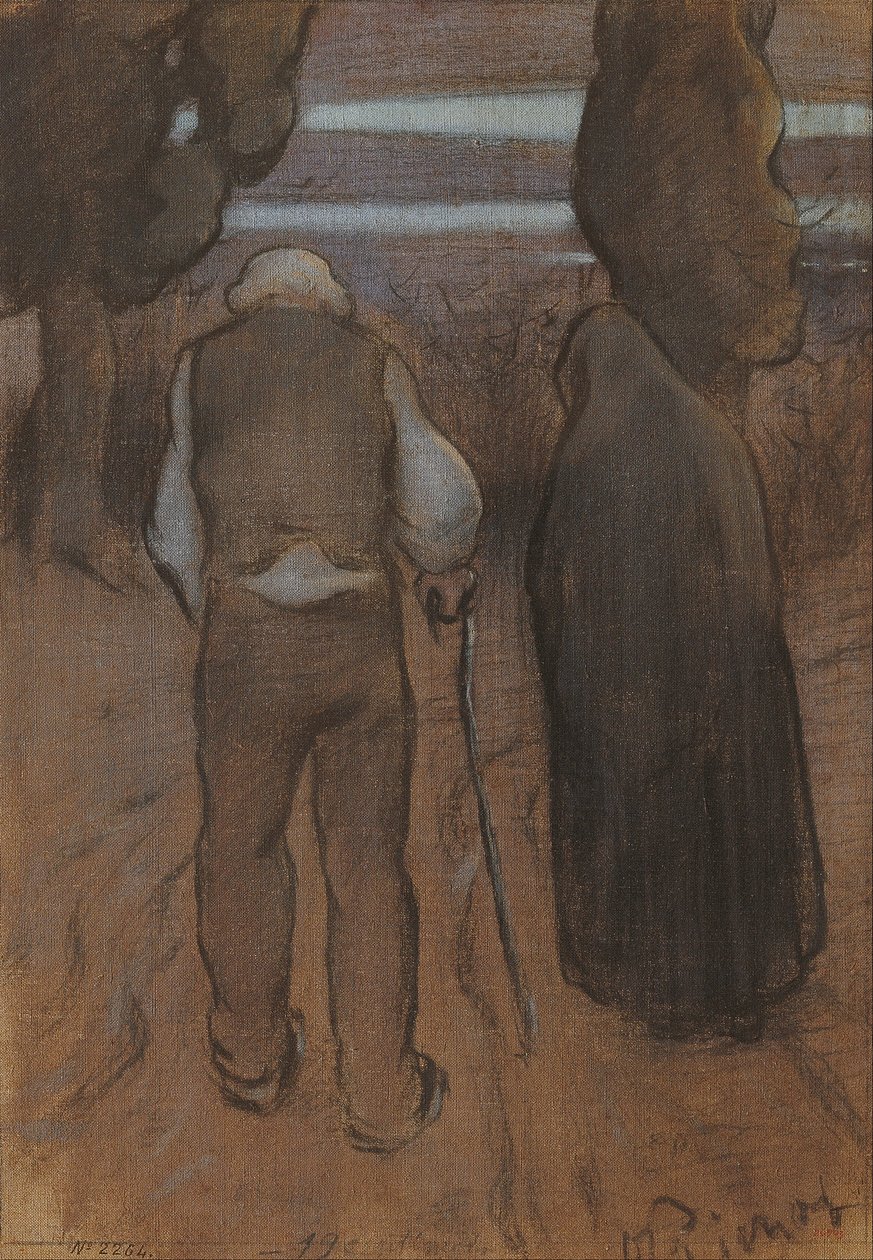 Crepúsculo de Ramon Pichot Gironés