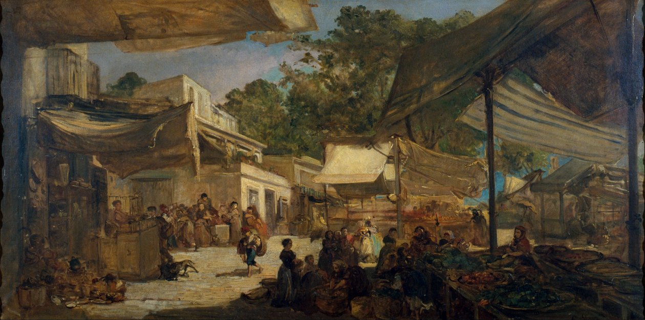 O Bornet de Ramon Martí i Alsina