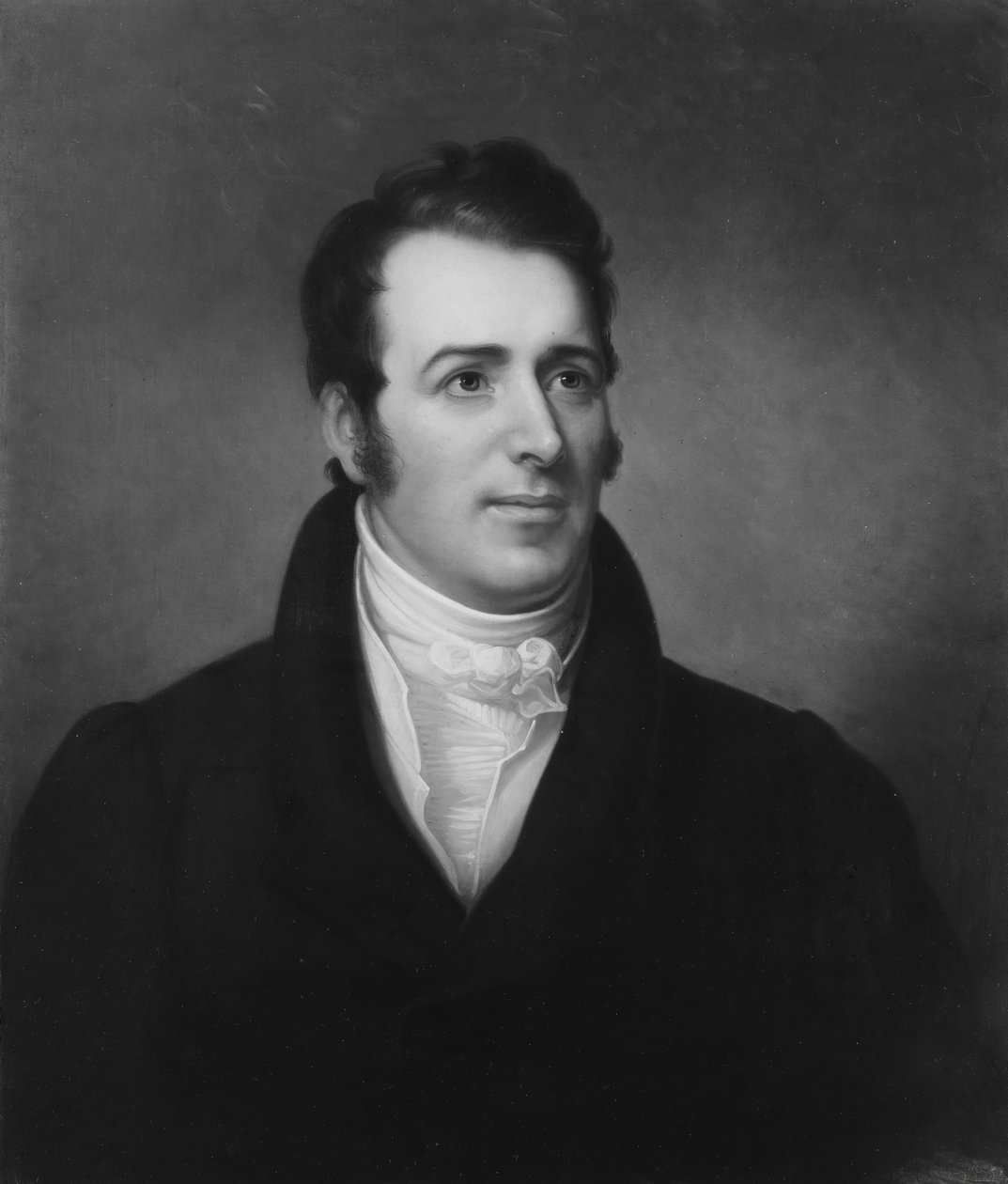 John Johnston, 1826-29. de Rembrandt Peale