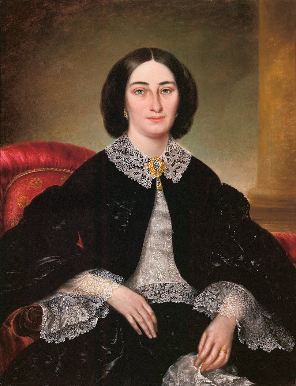 Elizabeth Solomon de Richard Noble