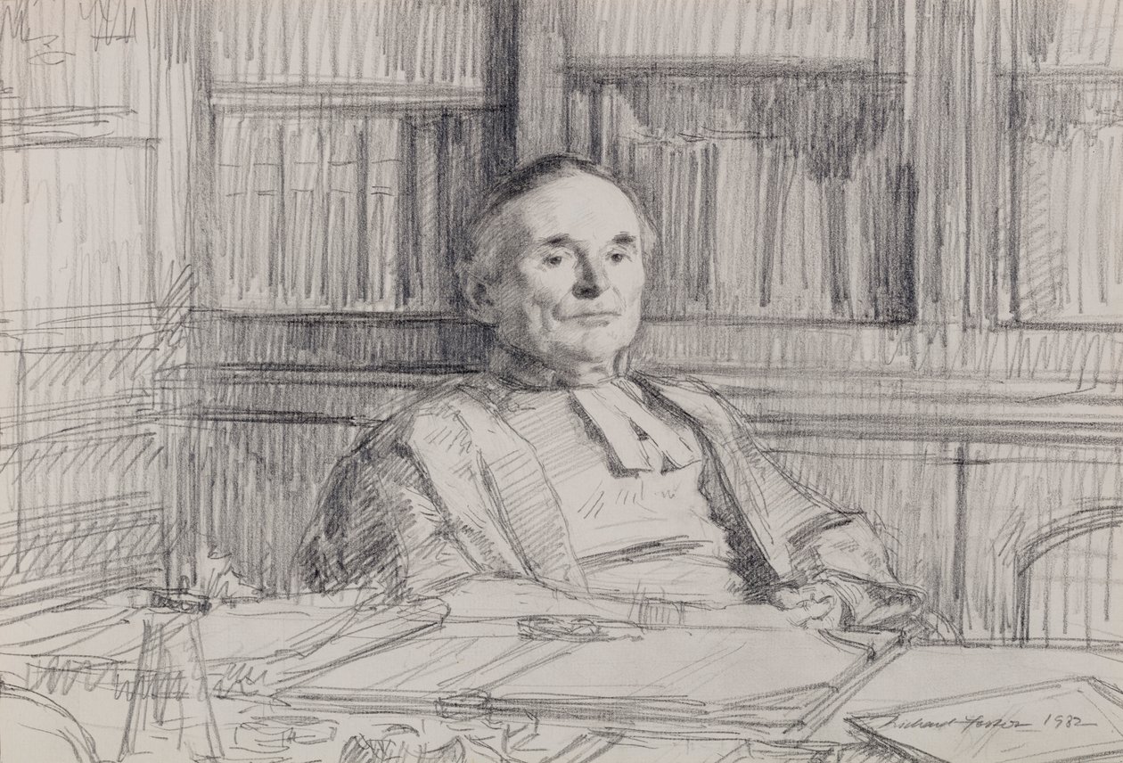 Peter Foster de Richard Foster