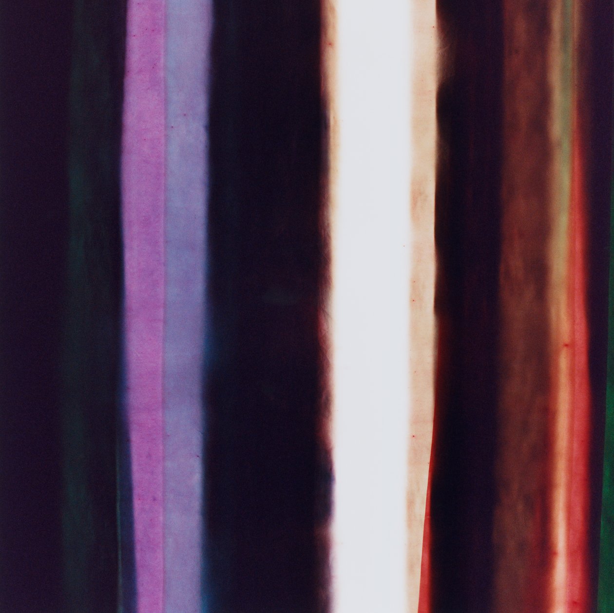 Listra IV, 2005 de Richard Green