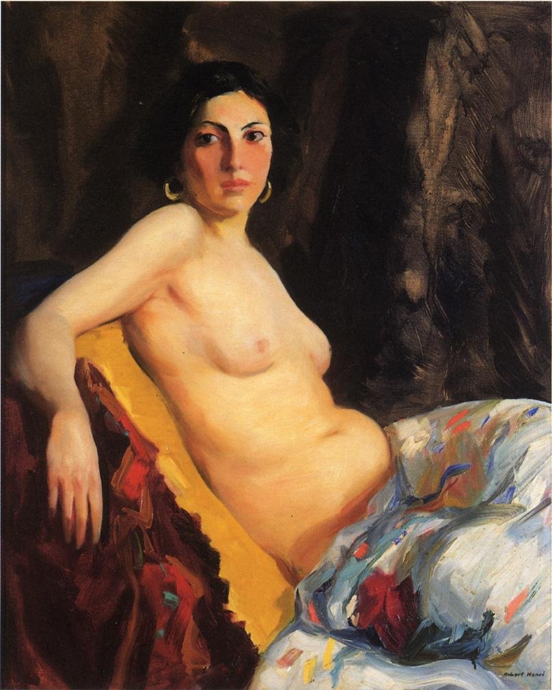 Oriental de Robert Cozad Henri