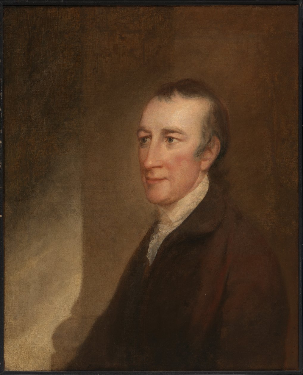 Thomas Stone, c. 1785. de Robert Edge Pine