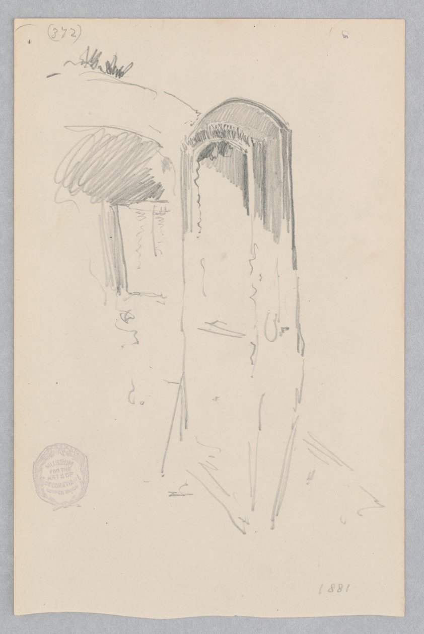 Entrada de Robert Frederick Blum