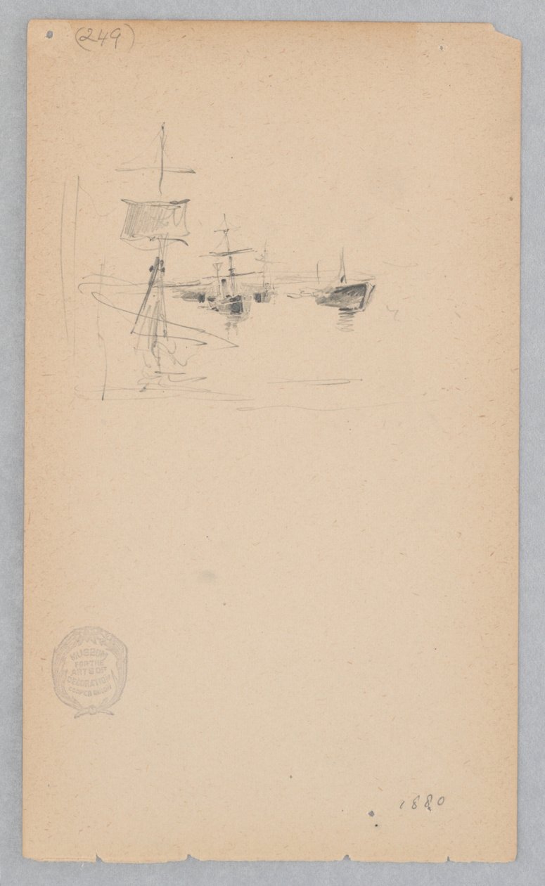 Porto de Robert Frederick Blum
