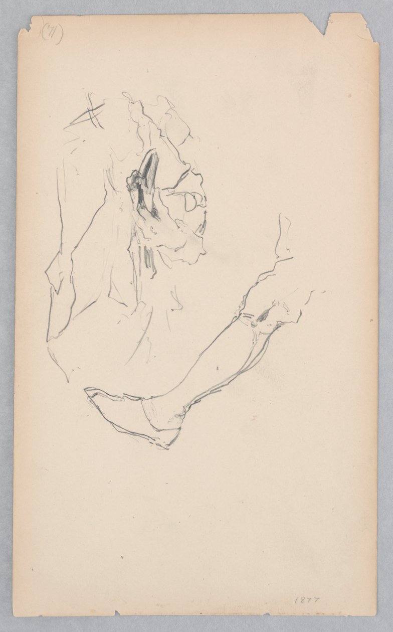 Cara de Robert Frederick Blum