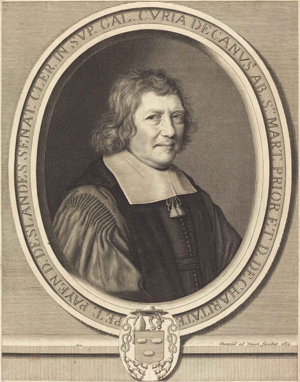 Pierre Payen de Robert Nanteuil