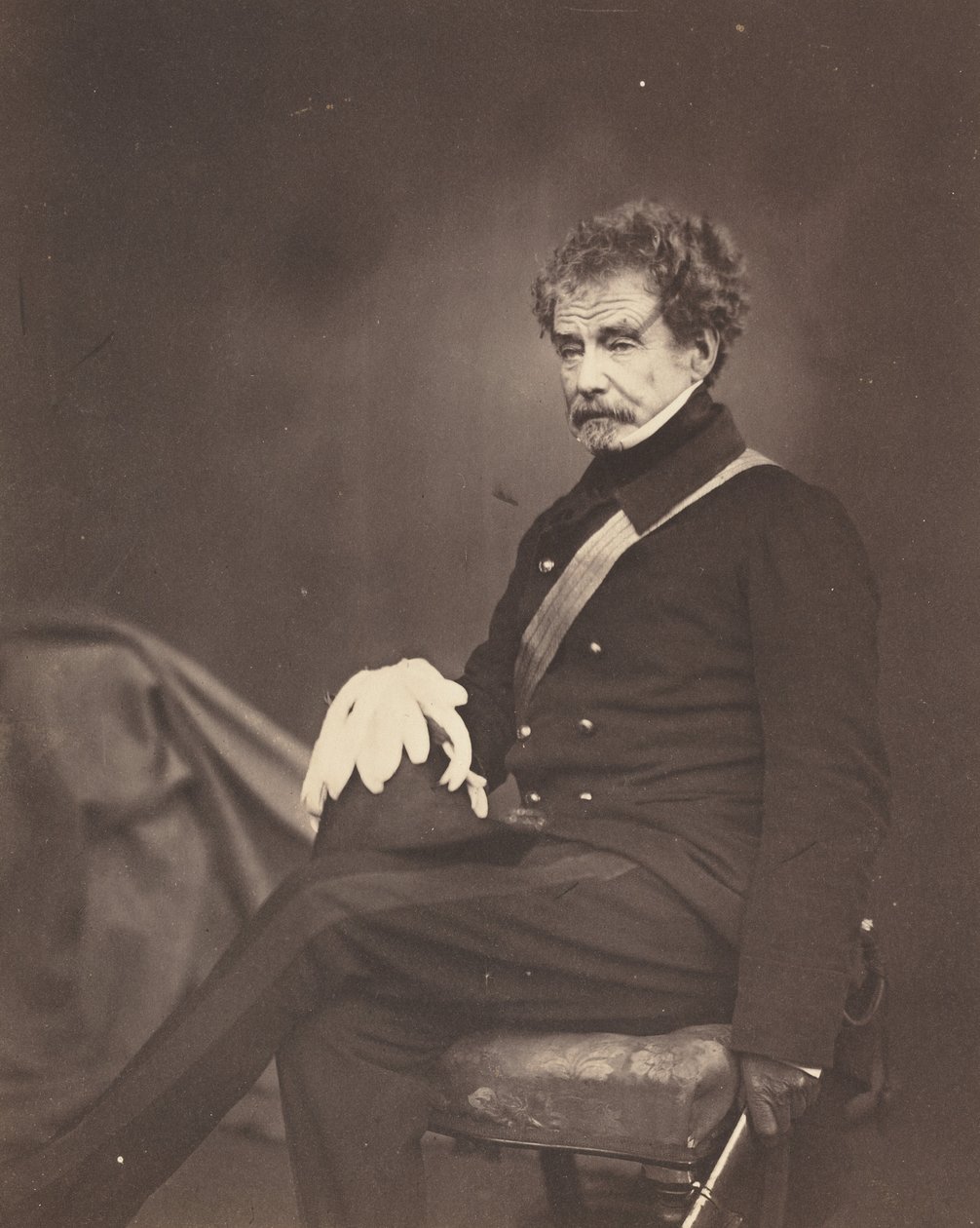 paisagem de Roger Fenton