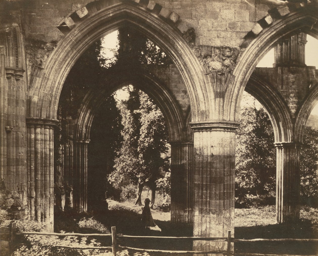 paisagem de Roger Fenton