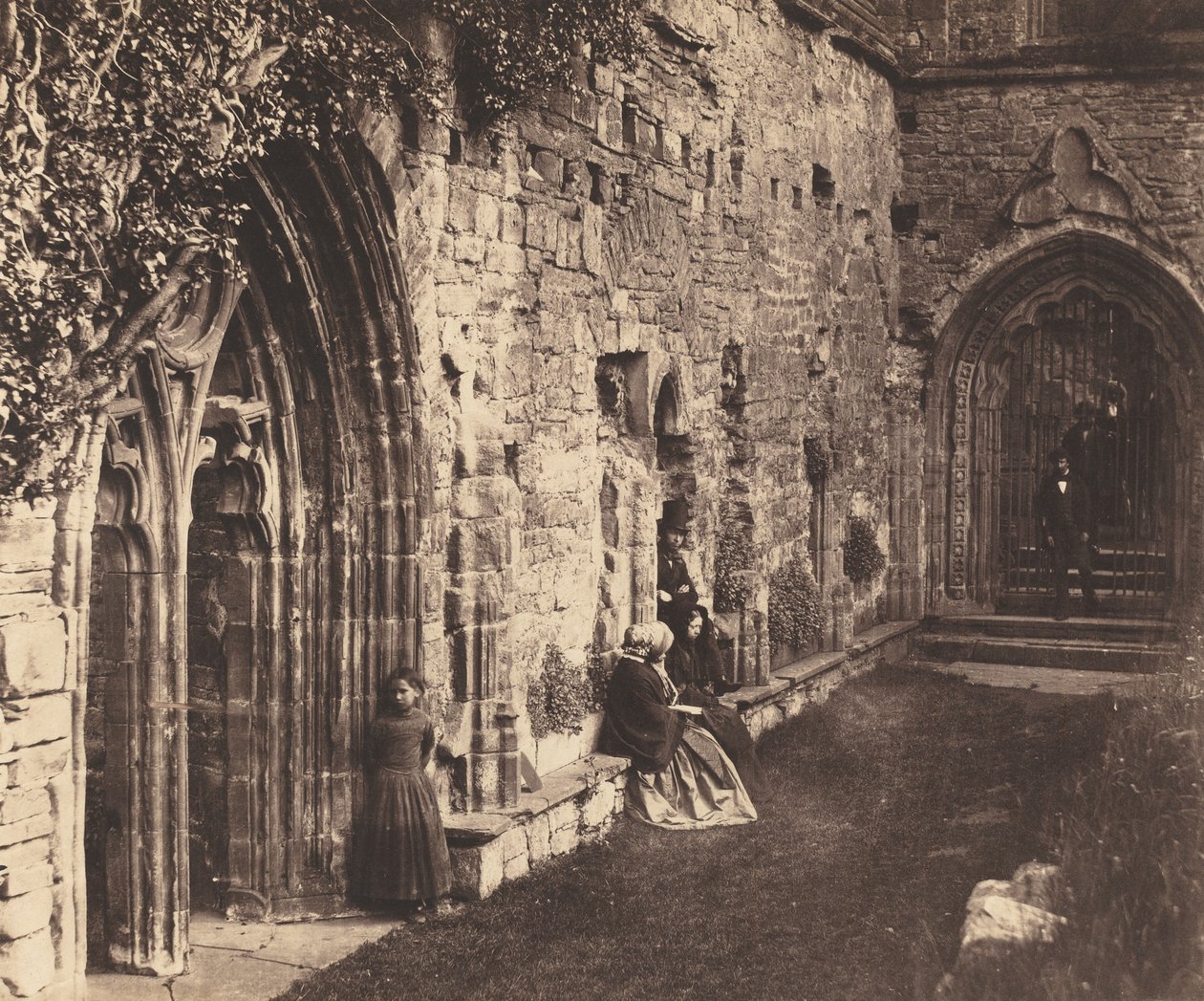 paisagem de Roger Fenton