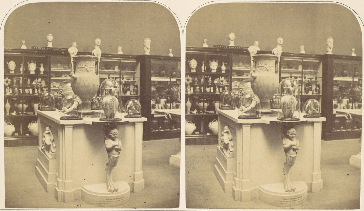 paisagem de Roger Fenton