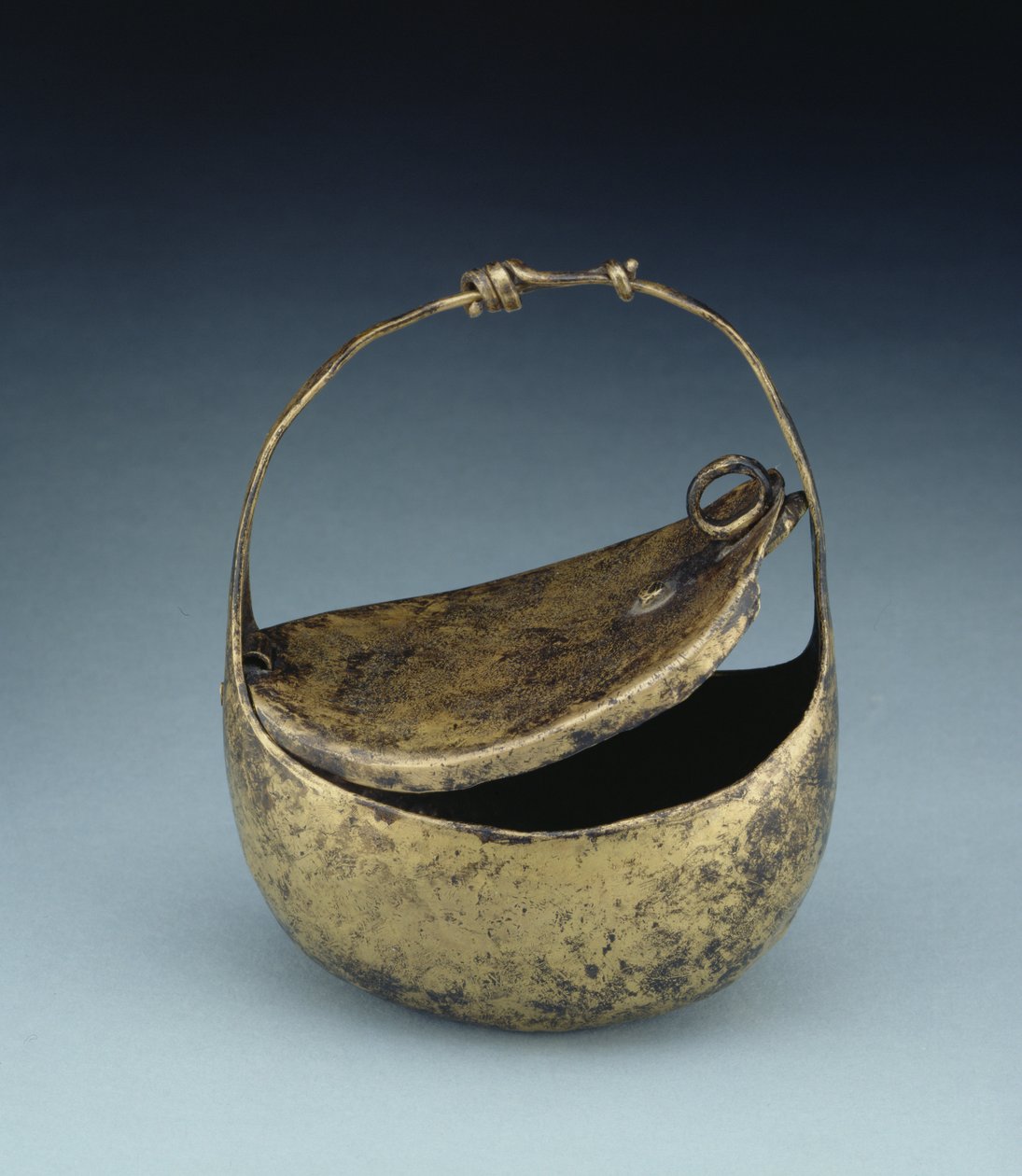 Bolsa de braço (bronze) de Roman