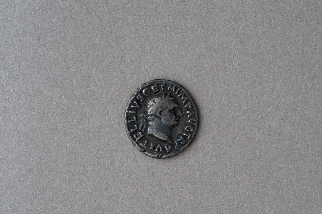 A partir de Vitélio (Silver) de Roman