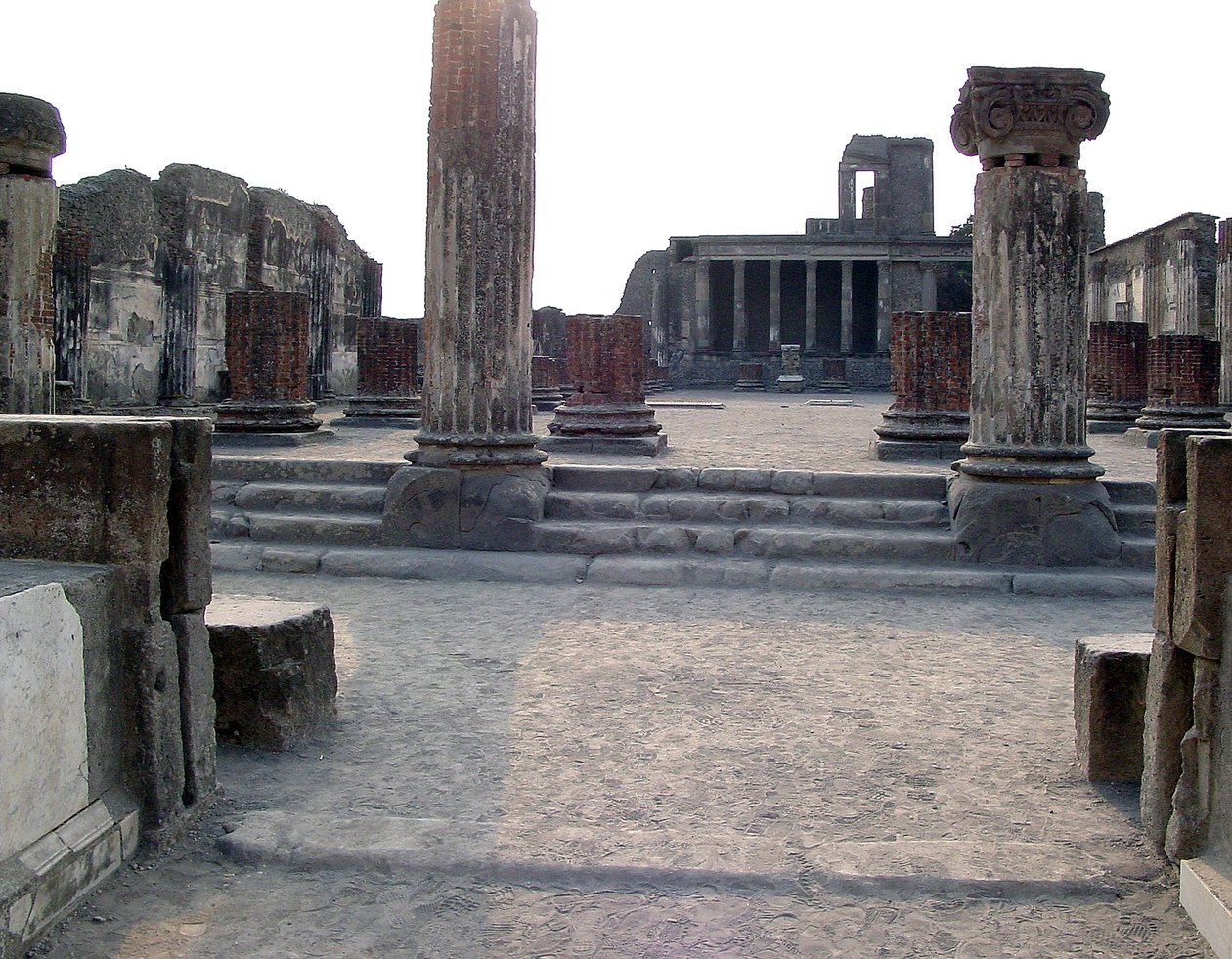 Entrada para o fórum de Roman