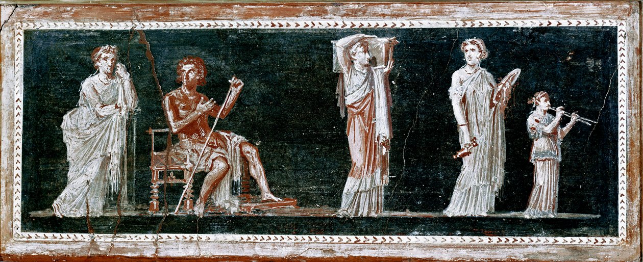 Cerimonia religiosa de Roman