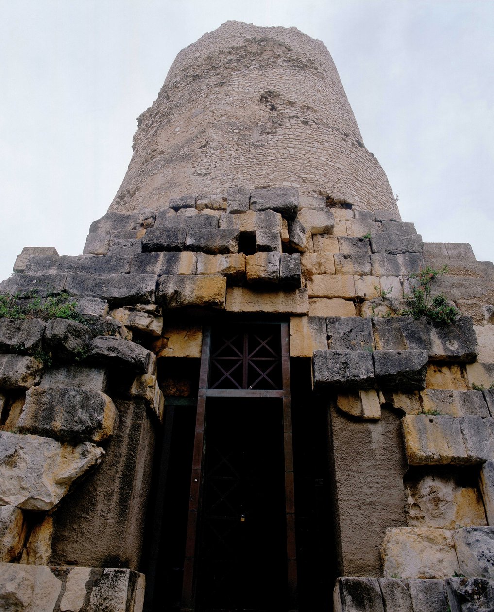 O túmulo de Cícero de Roman Roman