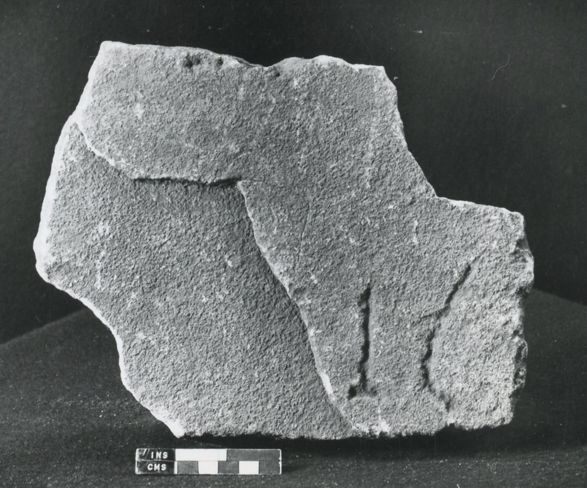 Pedra centurial (pedra) de Roman Roman