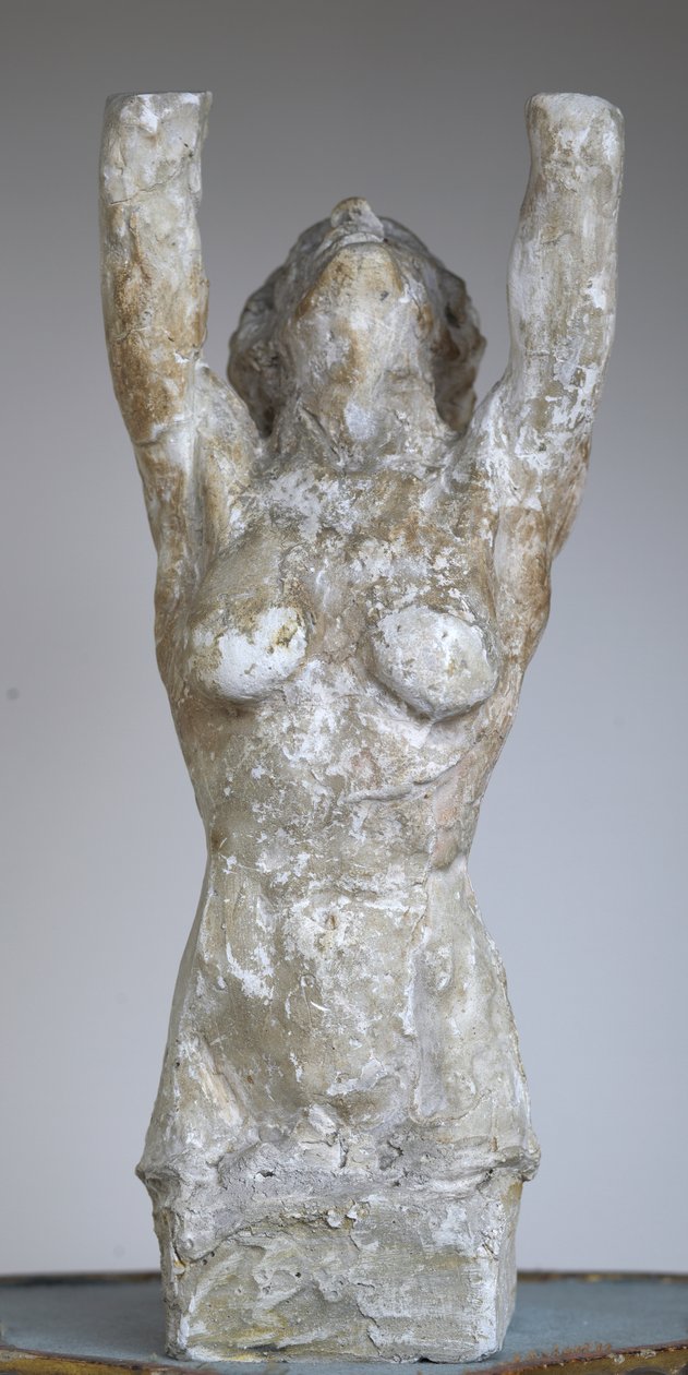 Hermafrodita, c.1915-18 de Rubaldo Merello