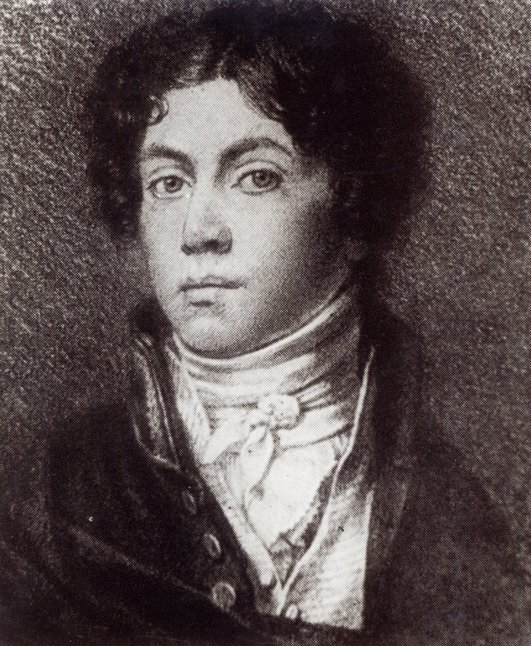 Alexander Pushkin de Russian School