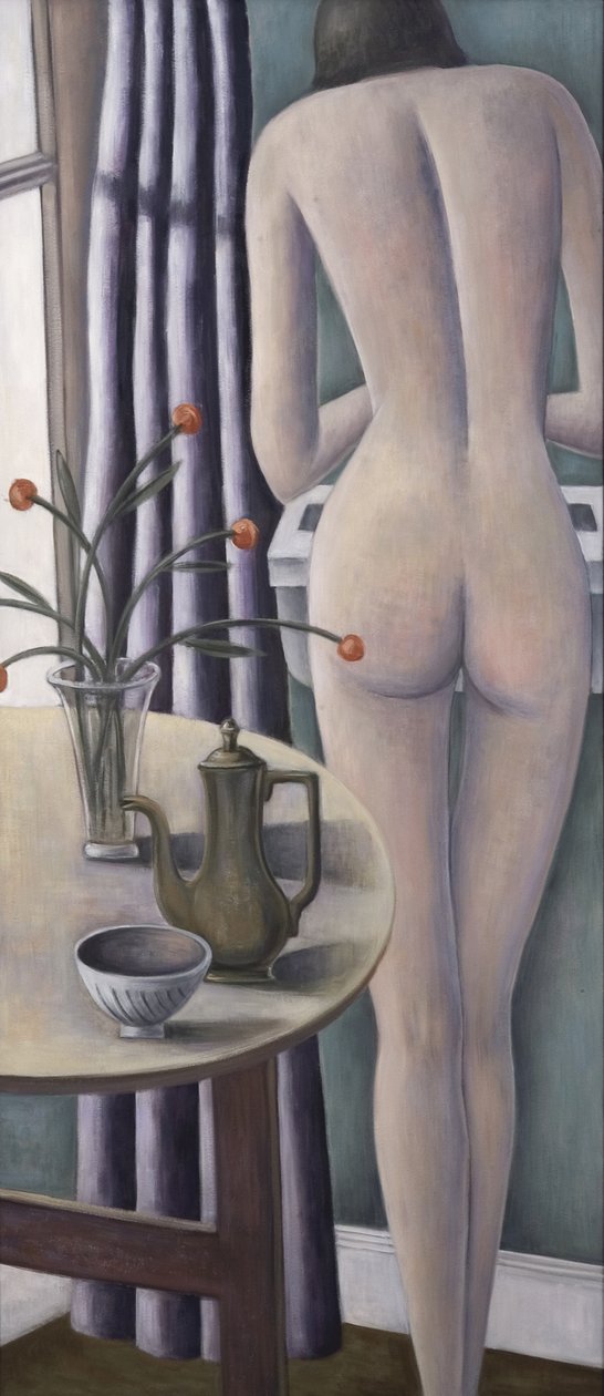 A manhã de 2000 de Ruth Addinall