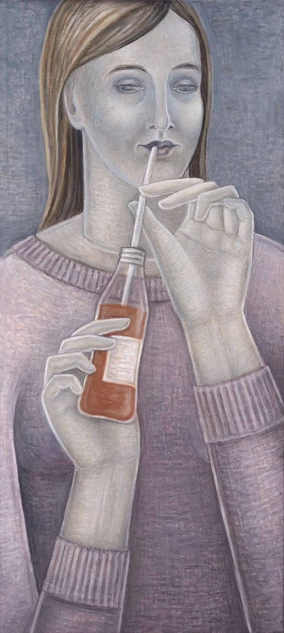 Orangeade, 2008 de Ruth Addinall