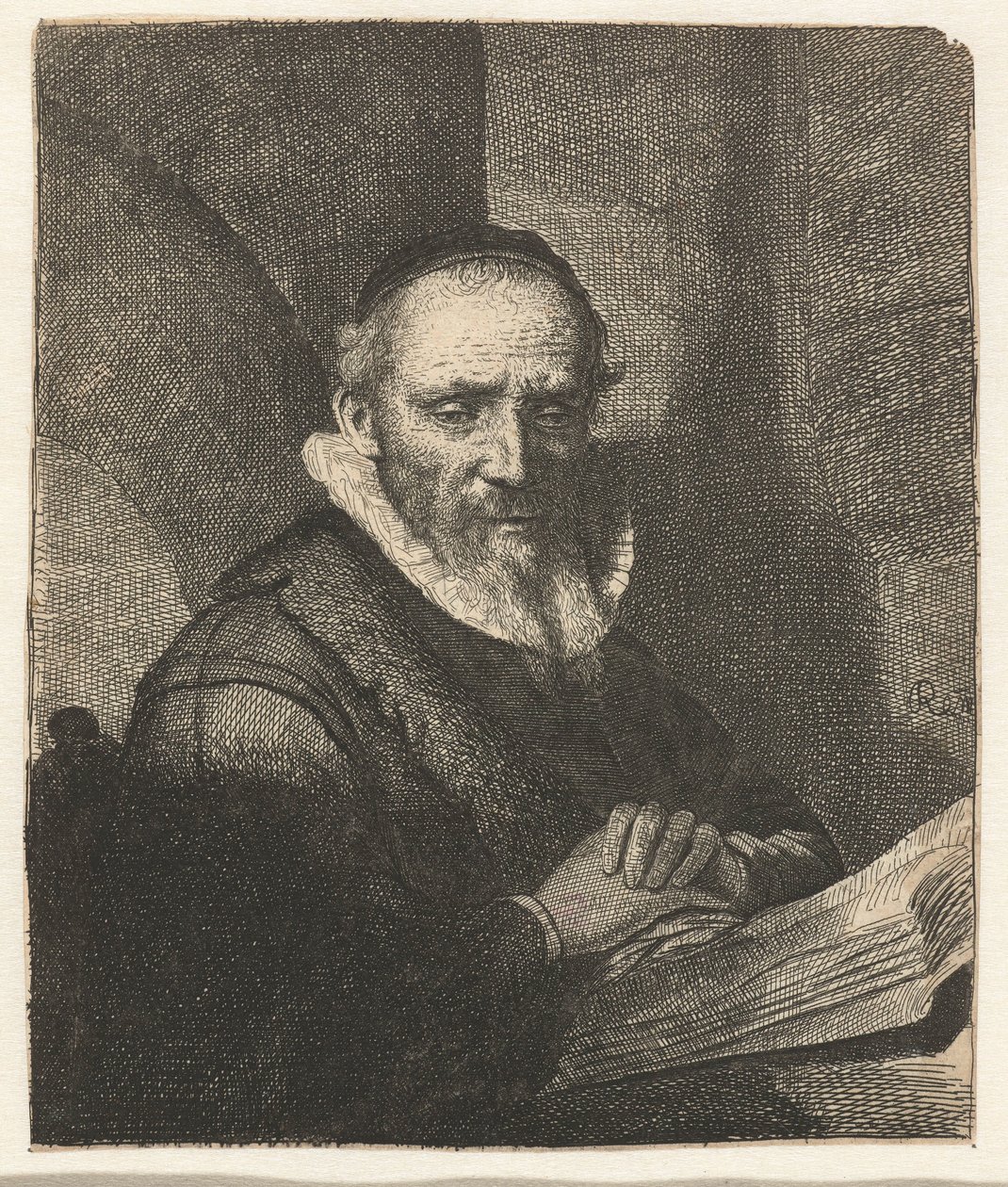 Jan Cornelis Sylvius de Salomon Savery